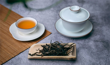 探索回收大益普洱茶的地方，带你领略普洱茶的价值